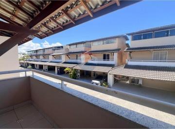 Casa · 116m² · 4 Quartos · 3 Vagas · TRIPLEX A VENDA em Stella Maris, Salvador: 4 Quartos
