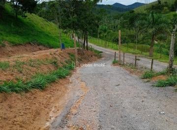 Rural · 1ha · CHÁCARA À VENDA EM AMPARO – BARRA MANSA/RJ
