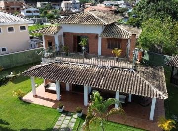 Casa · 580m² · 4 Quartos · 6 Vagas · Casa de Alto Padrão à Venda no Centro de Ipiabas, Barra do Piraí, RJ 580 m²