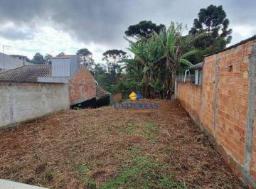 00b271ba68a768aed6326a2a1f148f47b32c97aa · Terreno à venda, 148 m² por R$ 159.900,00 - Cachoeira - Curitiba/PR