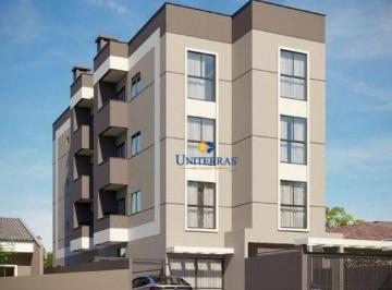 7f4041dc1d3bf58af35fbb8ccdbc0ae84c814c1f · Apartamento com 1 dormitório à venda, 28 m² por R$ 225.400,00 - Bom Jesus - São José dos Pinhais/PR