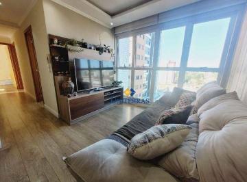 5d2ad45e5339d15c4eb78d83ea028ce29015281a · Apartamento com 3 dormitórios à venda, 60 m² por R$ 584.900,00 - Boa Vista - Curitiba/PR