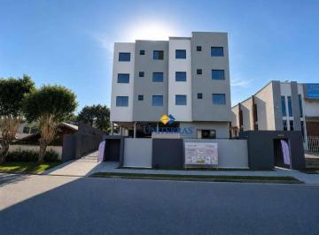7270cb08d133b58de4017d58953f161dfabfffa0 · Apartamento com 2 dormitórios à venda, 47 m² por R$ 258.000,00 - Campo Pequeno - Colombo/PR