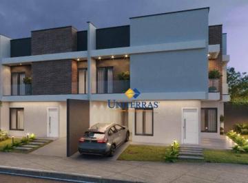 a6ebf909e6160ed9b1163aae6142e2809de8ef4d · Sobrado com 3 dormitórios à venda, 88 m² por R$ 580.000,00 - Cidade Industrial - Curitiba/PR