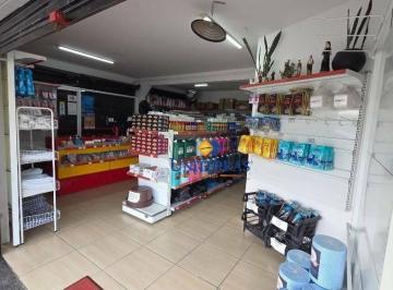 8a8cc6c2974b9a1840f25ee3466e7f0367dbe474 · Loja à venda, 100 m² por R$ 90.000,00 - Fazendinha - Curitiba/PR