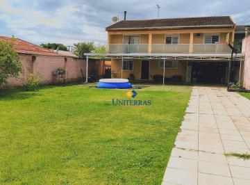 3bdc07c786a82f4c8c627a46509dda1757f5bd7c · Casa com 4 dormitórios à venda, 230 m² por R$ 1.300.000,00 - Atuba - Pinhais/PR