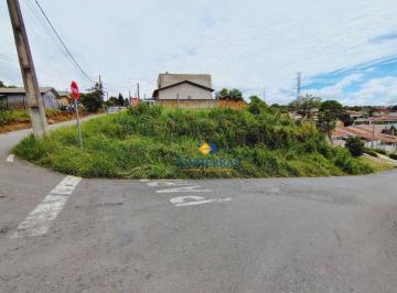 61cd6f6c54fc6947716ae26f4724690db8085c1a · Terreno à venda, 376 m² por R$ 250.000,00 - Planta Santa Tereza - Colombo/PR