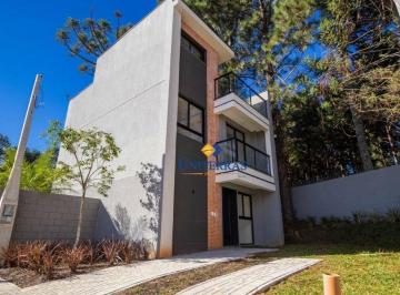cbde5106fd2da24b1cfadaf5cc836b493c020e87 · Sobrado com 3 dormitórios à venda, 112 m² por R$ 899.900,00 - Santa Cândida - Curitiba/PR