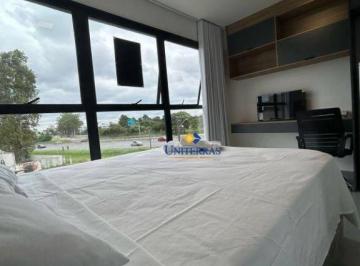 9084a15f1ae4ace7175141b55e007d5b7789d595 · Studio com 1 dormitório à venda, 23 m² por R$ 300.000,00 - Cajuru - Curitiba/PR