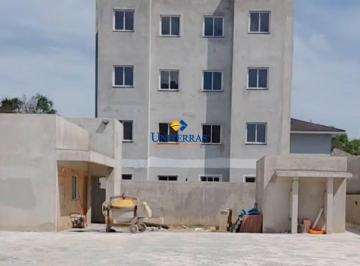79789b2b8499d73cff452b8340f2a53c9954dc3e · Apartamento com 2 dormitórios à venda, 53 m² por R$ 314.000,00 - Osasco - Colombo/PR