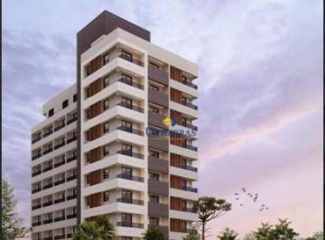 494f133d0e629ccf08e97ffc3154bcd1bb4af16c · Studio com 1 dormitório à venda, 20 m² por R$ 201.198,00 - Tingui - Curitiba/PR