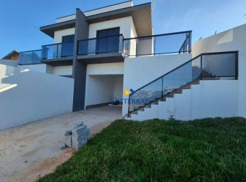 e4212af0017f54b747fd2cec238dbe564eab67cf · Casa com 3 dormitórios à venda, 86 m² por R$ 469.900,00 - Santa Terezinha - Colombo/PR