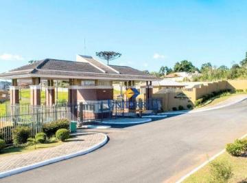 2cd206006077e0cb7a917b3b96d8734707e3afc5 · Terreno à venda, 303 m² por R$ 189.000,00 - Arruda - Colombo/PR
