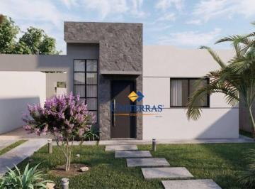 2a8e3830145187a4d73da93ac96ab2b23a37feb8 · Casa com 3 dormitórios à venda, 50 m² por R$ 400.000 - Parque do Embu - Colombo/PR