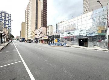 e1c28511c0c700984b576f02b8446afcfc193903 · Prédio à venda, 596 m² por R$ 3.800.000,00 - Centro - Curitiba/PR