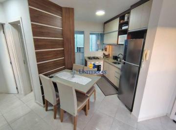 30ed7767c8983c1fbacb432903e074dcc7744ea0 · Apartamento com 2 dormitórios à venda, 47 m² por R$ 225.000,00 - São Gabriel - Colombo/PR