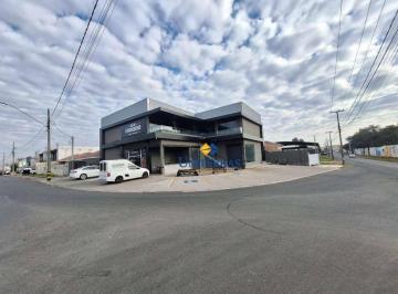 d4639fd97d0dc9befda854598c6f1895c7917bf9 · Loja para alugar, 340 m² por R$ 10.200/mês - Palmital - Colombo/PR