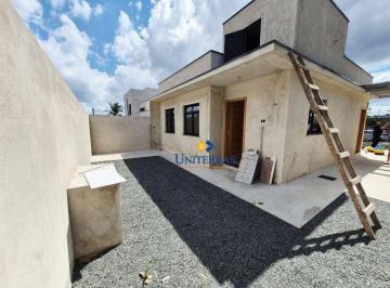 315b502b5208a40a80fe4669c81329742d70db94 · Casa com 3 dormitórios à venda, 54 m² por R$ 427.900,00 - Rio Verde - Colombo/PR