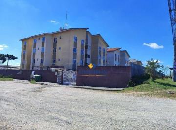 00eeceb79de0ad9375afbd1926ee45c16ca61c2f · Apartamento com 3 dormitórios à venda, 55 m² por R$ 215.000,00 - São Gabriel - Colombo/PR