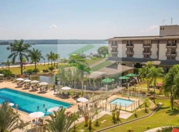 life-resort-hplus-long · Apartamento para aluguel - na Asa Norte