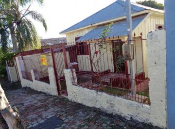 Foto 01 · Casa, Progresso, Ijuí, RS