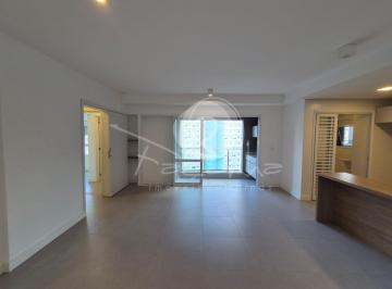 Foto 01 · Apartamento com 2 suítes para Locação no Cambuí - Façanha Imóveis Campinas