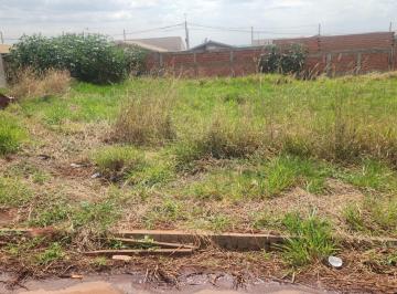 Terreno , Cravinhos · Vendo terreno no Terras de Cravinhos 160 m2