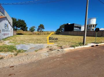 Terreno · 250m² · Lote Comercial na Quadra 01 do Villa Suíça – 250m²
