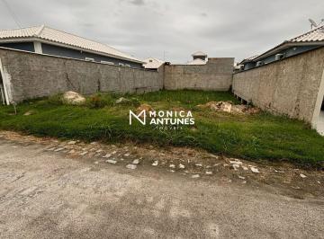 Terreno · 216m² · Terreno Murado de 216m² no Condomínio Residencial Vitória dos Anjos | Cajueiros