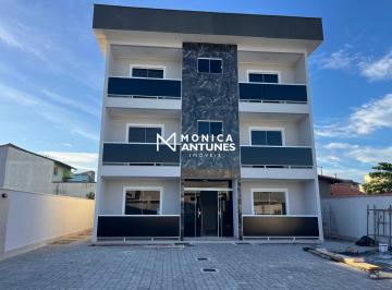 Apartamento · 100m² · 3 Quartos · 1 Vaga · Apartamento com 3 Quartos, Suíte e Varanda à Venda em Itaipuaçu | Maricá