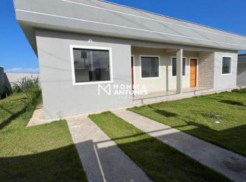 Casa · 170m² · 2 Quartos · 2 Vagas · Casa à Venda em Itaipuaçu | 2 Quartos | Quintal