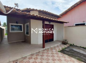 Casa · 240m² · 2 Quartos · Casa com 2 Quartos e Suíte à Venda em Itaipuaçu | Maricá