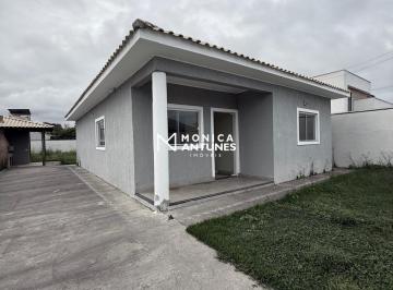Casa · 440m² · 3 Quartos · Casa 3 Quartos, Área Gourmet à Venda no Jardim Atlântico Central | Itaipuaçu