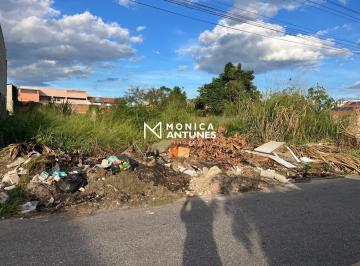 Terreno · 600m² · Terreno de 600m² à Venda na Rua 2 | Itaipuaçu – Maricá