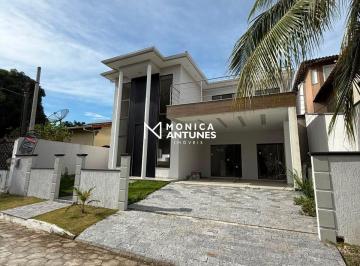 Casa · 173m² · 3 Quartos · 2 Vagas · Casa Duplex de Alto Padrão com 3 Quartos, 2 Suítes, Piscina e Espaço Gourmet no