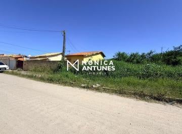 Terreno · 480m² · Terreno de 480m² à Venda na Rua 39 | Itaipuaçu – Maricá
