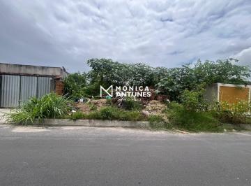 Terreno · 480m² · Terreno de 480m² à Venda na Rua 81 | Itaipuaçu – Maricá