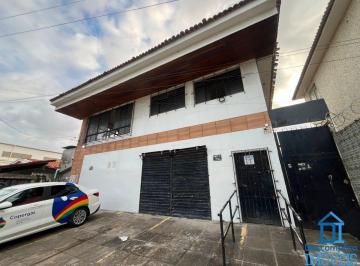 Comercial · 157m² · 1 Quarto · 4 Vagas · Ponto Comercial para Locação | Piedade