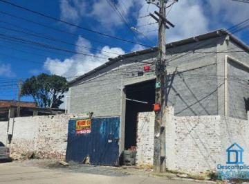 Comercial · 310m² · 1 Quarto · Galpão com 310m² - Av. Ana Barreto (Ao Lado do Aeroporto)