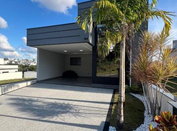 Foto 01 · Casa, Loteamento Park Gran Reserve, Indaiatuba, SP
