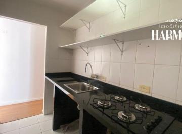 Apartamento de 2 quartos, Colombo · Apartamento com 2 dormitórios e ótima localização no Guarani | 41 m² | 1 vaga por R$ 225.000,00