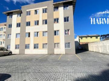 Apartamento de 2 quartos, Colombo · Apartamento com 2 dormitórios e ótima localização, 41 m² e 1 vaga por R$ 209.990,00