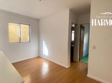 Apartamento de 2 quartos, Colombo · Apartamento com 2 dormitórios e ótima localização no Guarani | 41 m² | 1 vaga por R$ 225.000,00