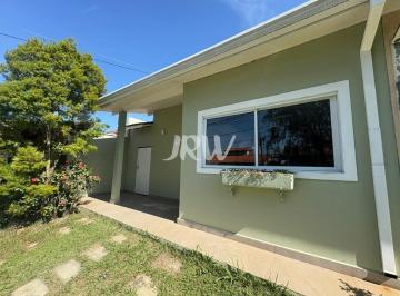 Foto 01 · CASA A VENDA NO CONDOMÍNIO MORADAS DE ITAICI NA CIDADE DE INDAIATUBA SP