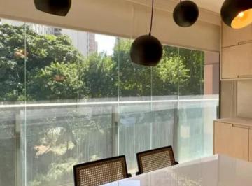 Foto 01 · Apartamento, Jardim América, São Paulo, SP