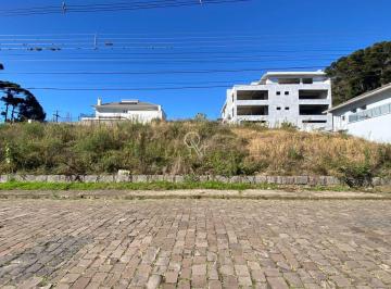 Terreno · 360m² · Terreno com 360m² no Vinhedos à venda