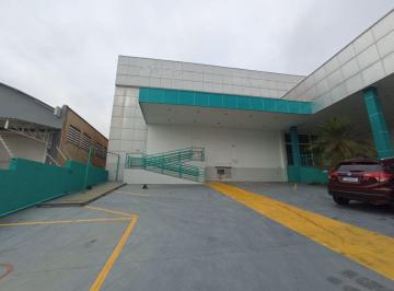 Comercial , São José dos Campos · Galpão com 3600 m² em Condominio Eldorado - Aluga total ou parcial,