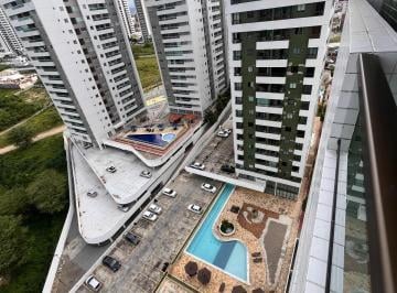 Apartamento · 2 Quartos · 1 Vaga · Apartamento todo MOBILIADO disponível pra LOCAÇÃO no Condomínio Grand Park