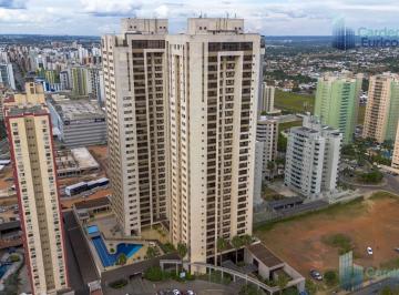 Apartamento de 4 quartos, Águas Claras · Cobertura Linear em Águas Claras 280m² 4 suítes com hidromassagem vista livre lazer completo