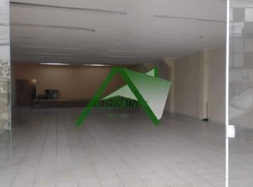 Comercial , Santo André · Salão Comercial de 300m² em Excelente Localização!
